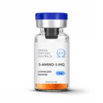 5-amino-1-mq