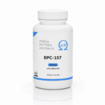 BPC-157 Capsules