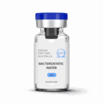 Bacteriostatic Water (3mL)