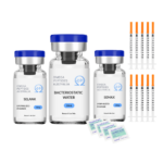 Semax and Selank Bundle