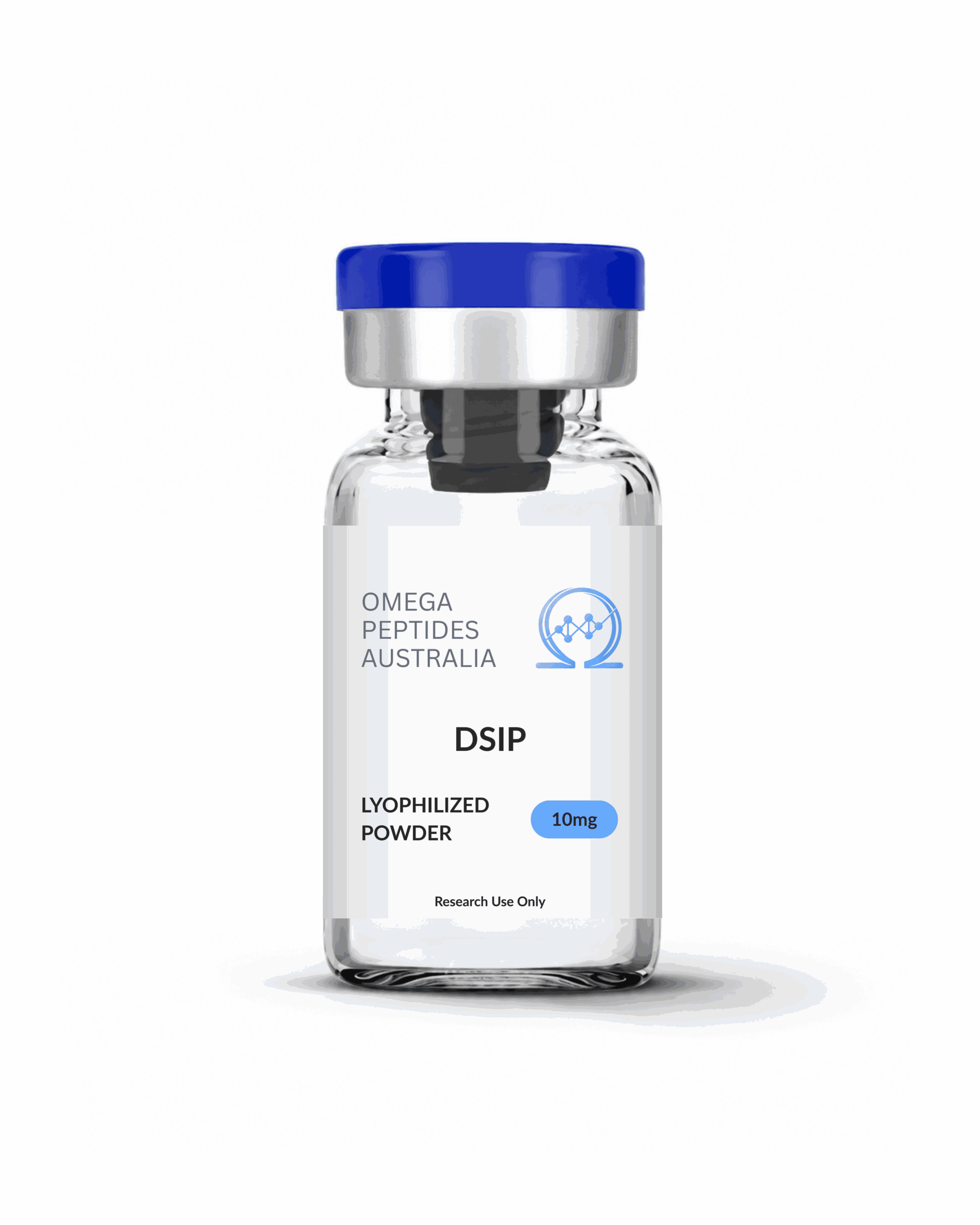 DSIP_10mg_peptide.png DSIP - Image 1