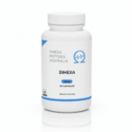 Dihexa Capsules