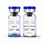 GLOW Peptide Bundle