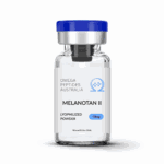 Melanotan II