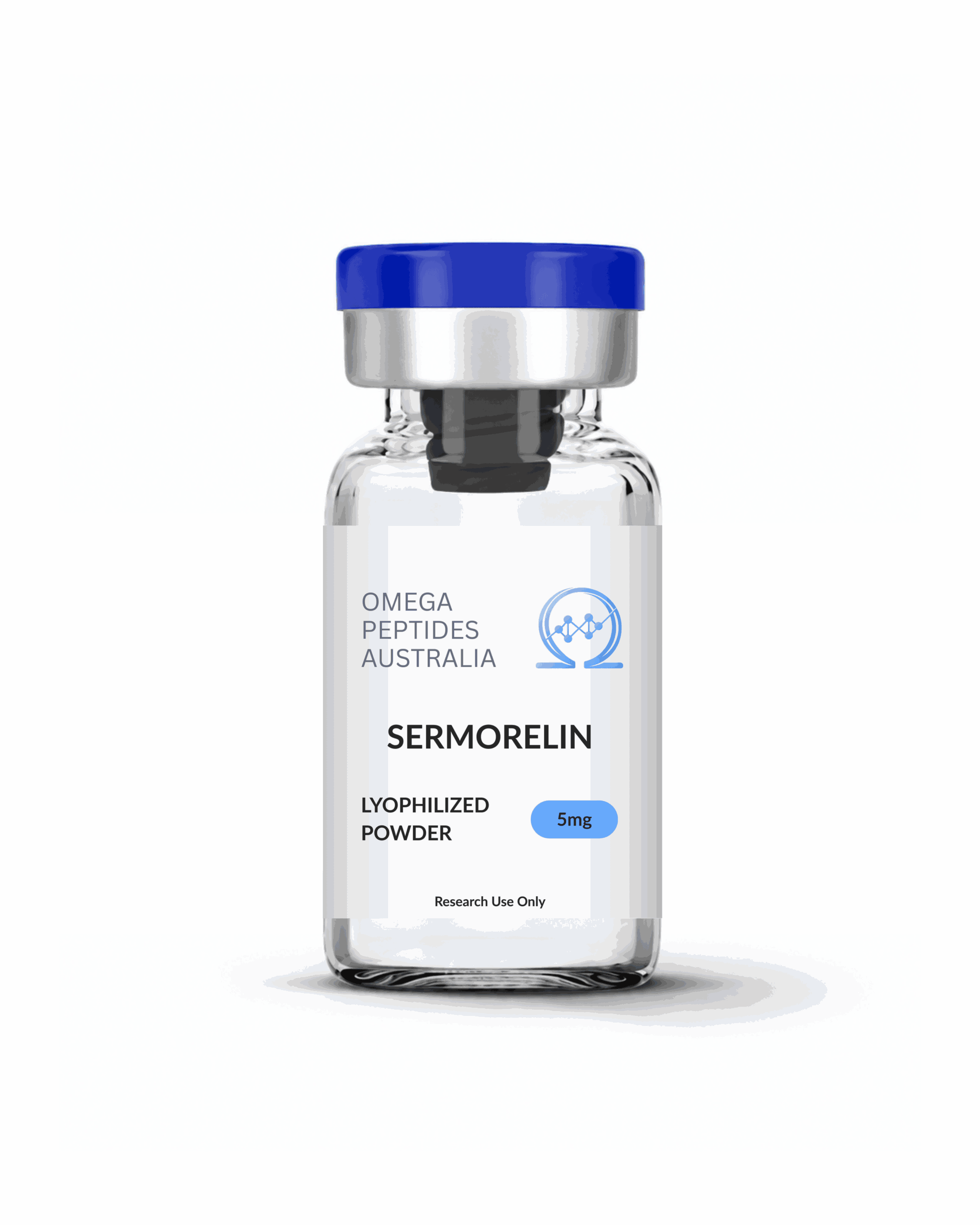 Sermorelin_5mg.png Sermorelin - Image 1