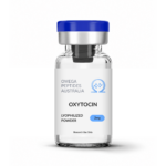 Oxytocin
