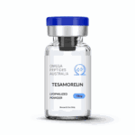 Tesamorelin